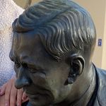 @georgepepperdine - Instagram