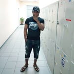 Comr George-Pepple Idaerefah - @idatex1 - Instagram