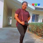 George-pepple Mielanye Samalex - @glamourquee - Instagram