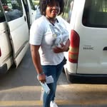 Mercy George-Pepple - @mercygeorgepepple - Instagram