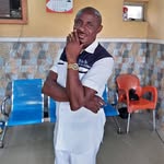 Wariopusenibo Samalex George Pepple - @wariopusenibo - Instagram