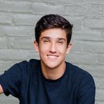 George Perakis - @_georgeperakis - Instagram