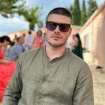 George Peratinos - @georgeperatinos - Instagram