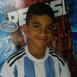 George Anthony Perales Pereira - @george_perales - Instagram
