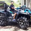 George Ochoa Perales - @georgeochoa12 - TikTok