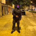 George Perales - @georgee.pb - Instagram