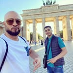 George Perales - @george.perales - Instagram