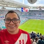 George Perales Villarroel - @georgeperales29 - Instagram