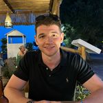 George - @georgepercival - Instagram