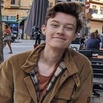 George Percival - Facebook