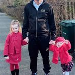 George Percival - Facebook