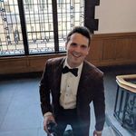 George Percival - @gepercival - Instagram