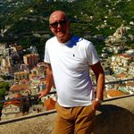 George Percival - @percival.george - Instagram