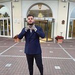 George S. Percival - Facebook