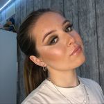 Georgie Percival Makeup - @georgiepercivalmakeupxx - Instagram