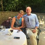 Sally Fudge & George Percival - @whengeorgewedsally - Instagram