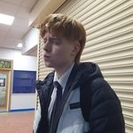george percy - @ging_george69 - Instagram