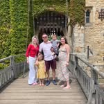 George Percy - @georgepercy - Instagram