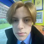 george percy - @rizzing_georgewpercy - Instagram