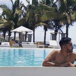George Percy Lozano - @georgepercylozano - Instagram
