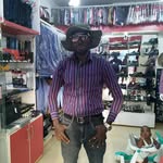 Olwol Georgepercy - @olwolgeorgepercy - Instagram