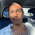 Percy George - @percy_george_ - Instagram