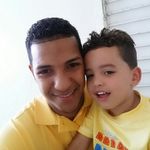 George Perdomo - @georgeperdomo1 - Instagram