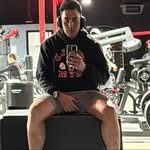George Perdomo - @g_prudhomme_ - Instagram