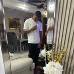 George Perdomo - @07___george - Instagram