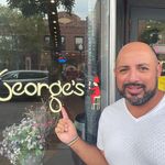 George Perdomo-Velez - @george_perdomo_velez - Instagram