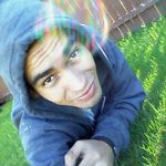 Luis chavez - @george.perdomo - Instagram