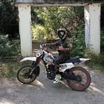 Yors Ro - pe - @georgeperdomorojas - Instagram