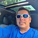 George Vasconcelos - @georgeperea - Instagram