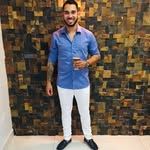 George Peres - @georgeperes21 - Instagram