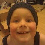 George Perham - @charlotteweb2809 - Instagram