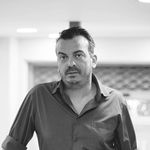 Georgios Perisanidis - @georgeperisanidis - Instagram