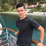 George Perigo - @georgeperigo_ - Instagram