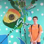 George Perlman - @georange96 - Instagram