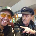 Andre William George Perreault - @dre_spicy_dude - Instagram