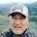 George Perreault - @mtngoat.perreault - Instagram