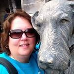 Georgette Duperreault - @georgetteduperreault - Instagram