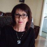 Georgette Perreault - @georgetteperreault - Instagram