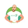 georgeperren - @activeonlineworkouts - TikTok