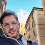George Perris - @george_perris_news_compte - Instagram