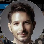 George Perris - @george_perris_fans__page89 - Instagram