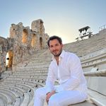 Perris - @georgeperris1938 - Instagram