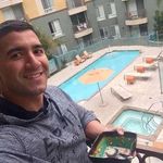 @george_perronee - Instagram