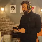 Γιώργος Πέρρος - @perros_george - Instagram