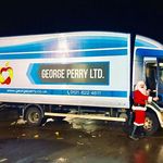George Perry - @george.perry.9081323 - Instagram