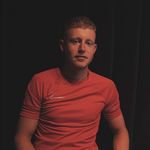 George Perry - @georgeperry25 - Instagram